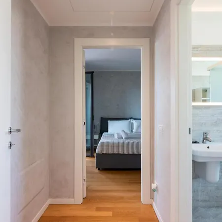 Brembo 3 Apartament