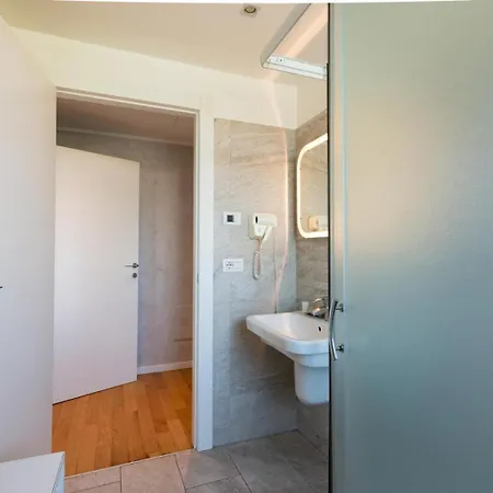 Apartament Brembo 3