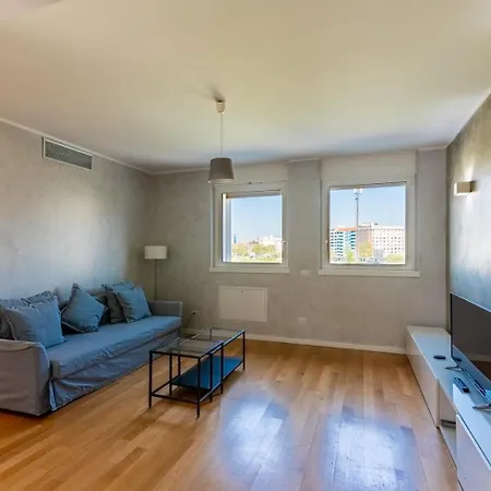Apartament Brembo 3 Mediolan
