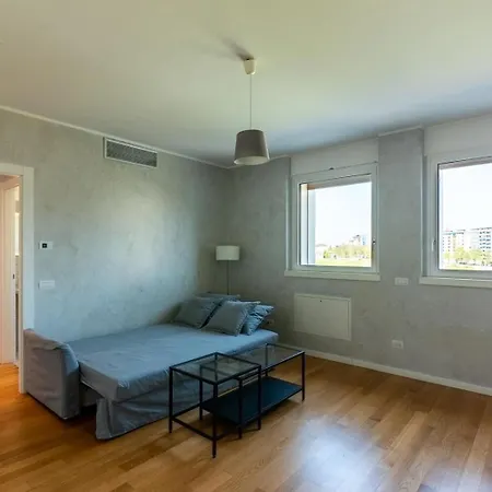 Brembo 3 Apartament
