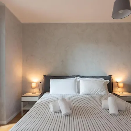 Brembo 3 Apartament